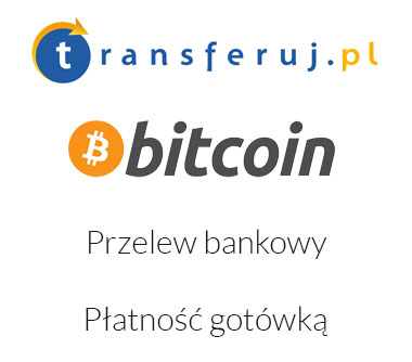 sposoby płatności