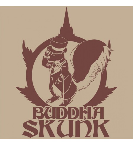 Skunk - BUDDHA SEEDS