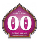Auto Bubble Gum - 00 Seeds Bank